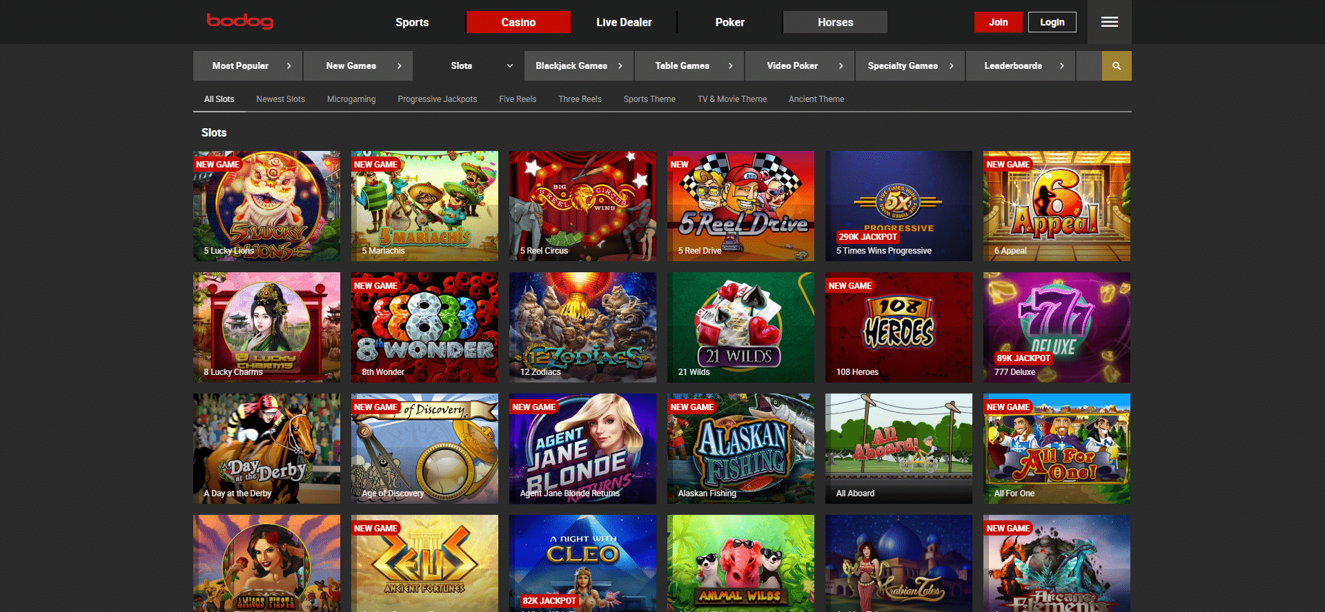 Bodog Review - Is Bodog a Safe and Legitimate Sports Betting Site?