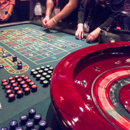 Roulette or Baseball Betting: What’s the Difference?