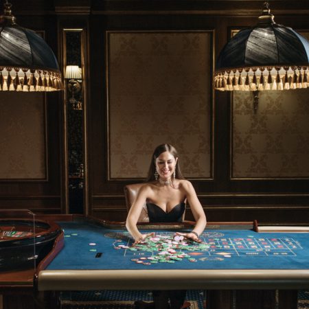 The Many Types Of Entertaining Gambling Superstitions