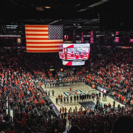 Six Tips For College Basketball Betting