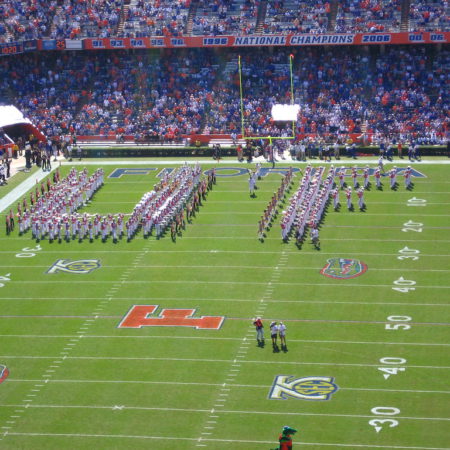 The One Best Bet: Florida Gators Futures