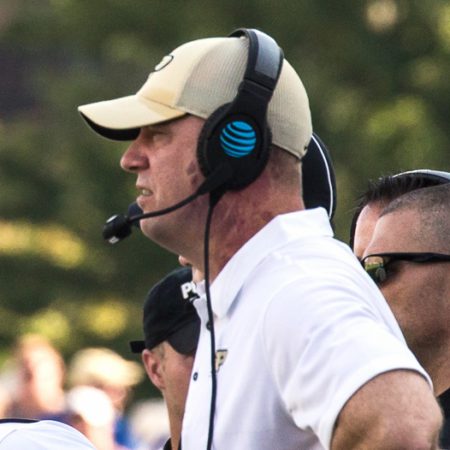 College Football Betting 2022: Big Ten Best Bets For Week 3