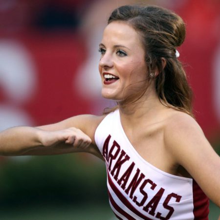 College Football Betting: SEC Best Bets For Week 2