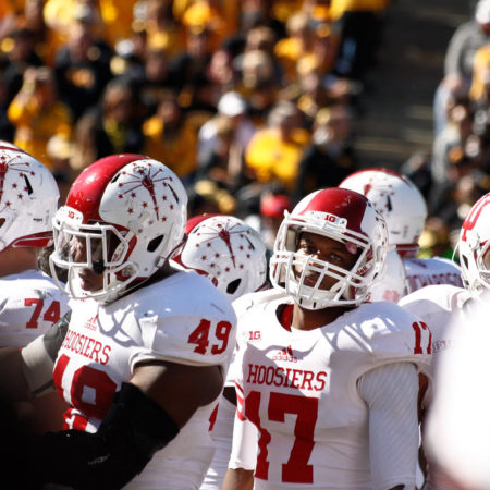 The One Best Bet: Indiana Hoosiers Futures
