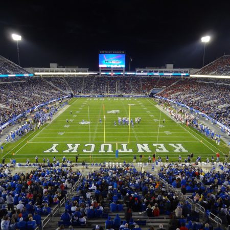 The One Best Bet: Kentucky Wildcats Futures