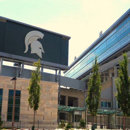 The One Best Bet: Michigan State Spartans Futures
