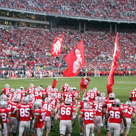 The One Best Bet: Ohio State Buckeyes Futures