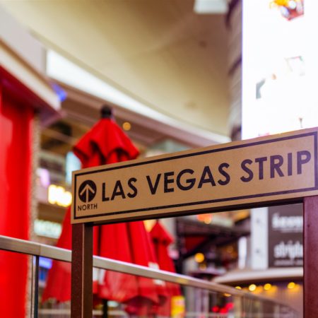 Bugsy Siegel And Las Vegas