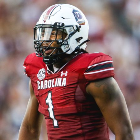 The One Best Bet: South Carolina Gamecocks Futures