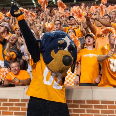 College Football Betting: SEC Best Bets For Week 4