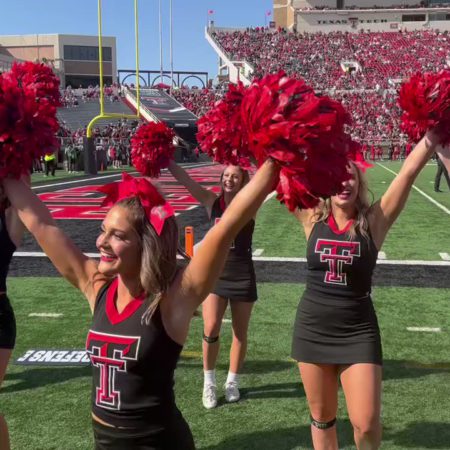 College Football Betting: Big 12 Best Bets For Week 5