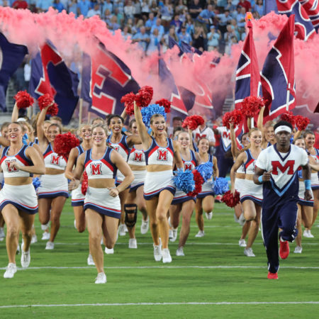 College Football Betting: SEC Best Bets For Week 5