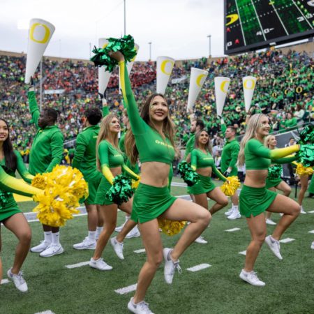 College Football Betting: Pac 12 Best Bets For Week 9