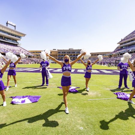 College Football Betting: Big 12 Best Bets For Week 7
