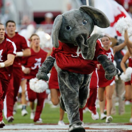 College Football Betting: SEC Best Bets For Week 6