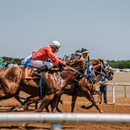 The Seven Deadly Sins Of Horse Racing Betting