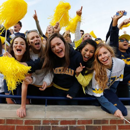 College Football Betting: Big 10 Best Bets For Week 5