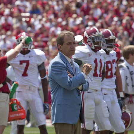 College Football Betting: SEC Best Bets For Week 8