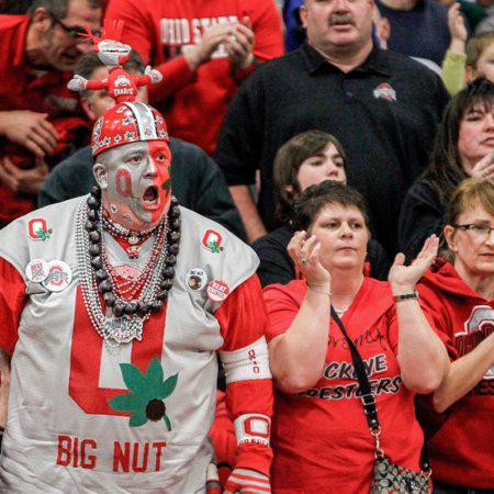 College Football Betting: Big 10 Best Bets For Week 8