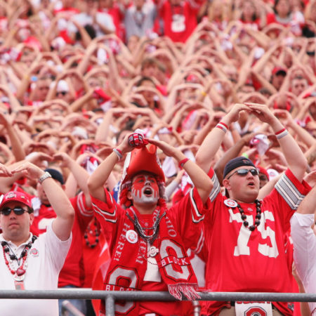 College Football Betting: Big 10 Best Bets For Week 6