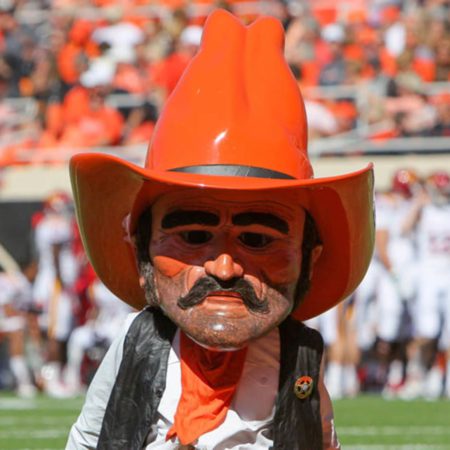 College Football Betting: Big 12 Best Bets For Week 8