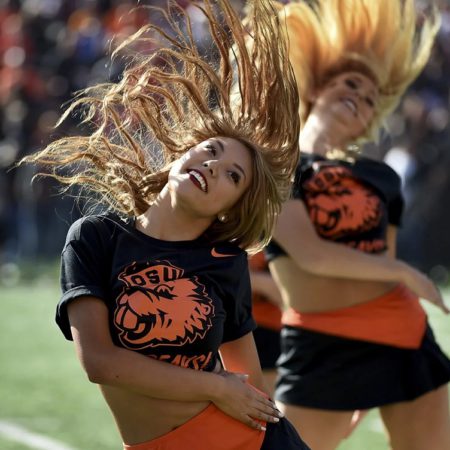 College Football Betting: Pac 12 Best Bets For Week 7