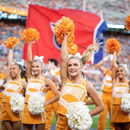 College Football Betting: SEC Best Bets For Week 7