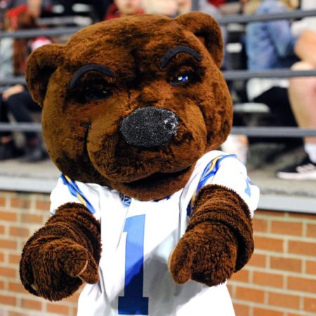 College Football Betting: Pac 12 Best Bets For Week 6