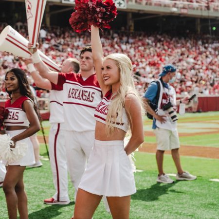 College Football Betting: SEC Best Bets For Week 11