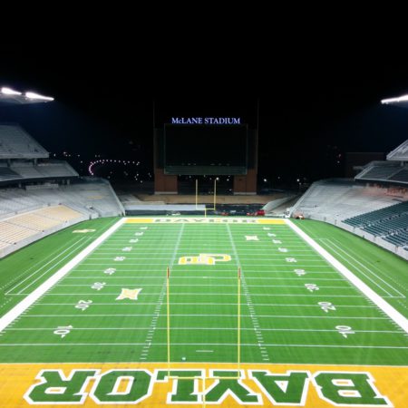 College Football Betting: Big 12 Best Bets For Week 12