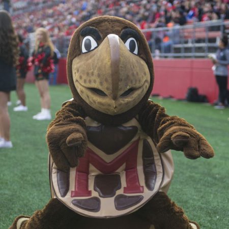 College Football Betting: Big 10 Best Bets For Week 10