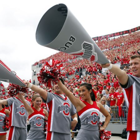 College Football Betting: Big 10 Best Bets For Week 13