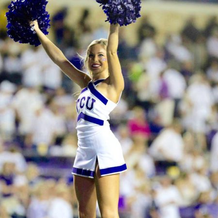College Football Betting: Big 12 Best Bets For Week 11