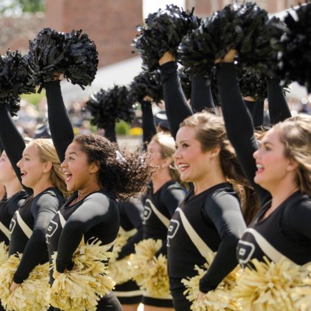 College Football Betting: Big 10 Best Bets For Week 11