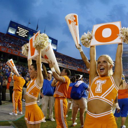 College Football Betting: SEC Best Bets For Week 10