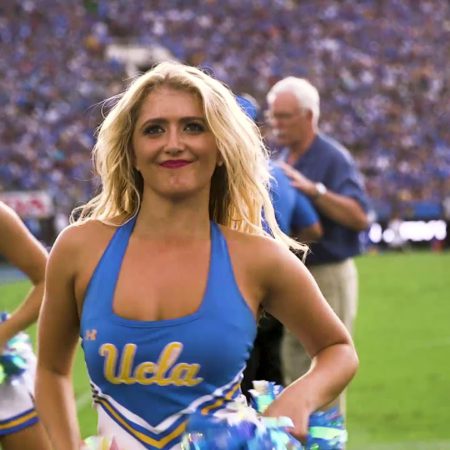 College Football Betting: Pac-12 Best Bets For Week 10