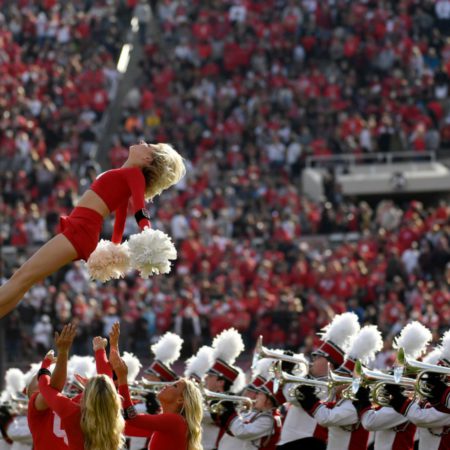 College Football Betting: Pac 12 Best Bets For Week 11
