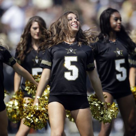 College Football Betting: SEC Best Bets For Week 13