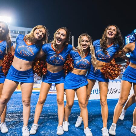 2022 Frisco Bowl Preview: North Texas Mean Green vs. Boise State Broncos