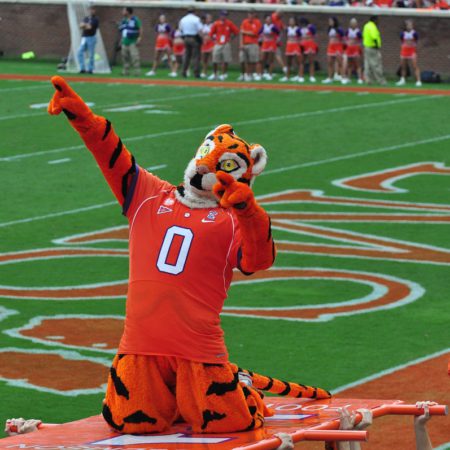 Preview, Predictions For The Clemson vs. North Carolina ACC Championship Game