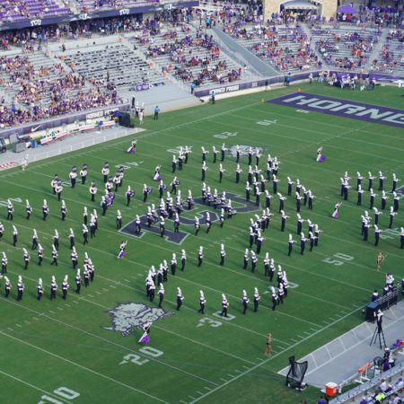 Preview, Predictions For The Kansas State vs. TCU Big 12 Championship Game