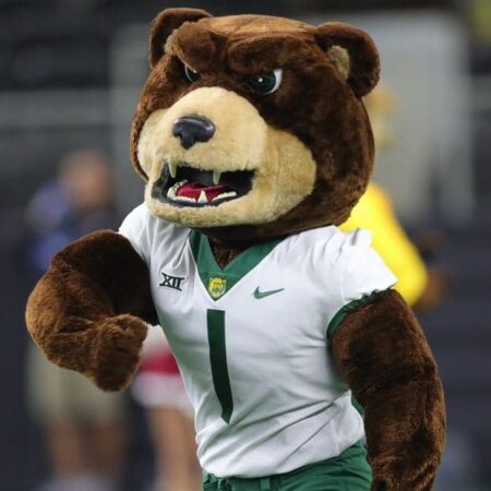 2022 Armed Forces Bowl Preview: Baylor Bears vs. Air Force Falcons