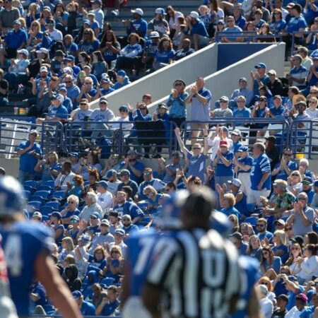 2022 First Responder Bowl Preview: Memphis Tigers vs. Utah State Aggies