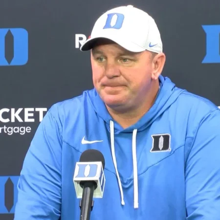 2022 Military Bowl Preview: UCF Knights vs Duke Blue Devils