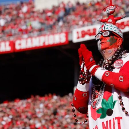 2022 Peach Bowl Preview: Ohio State Buckeyes vs Georgia Bulldogs