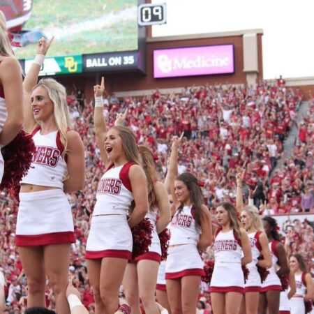 2022 Cheez-It Bowl Preview: Oklahoma Sooners vs. Florida State Seminoles
