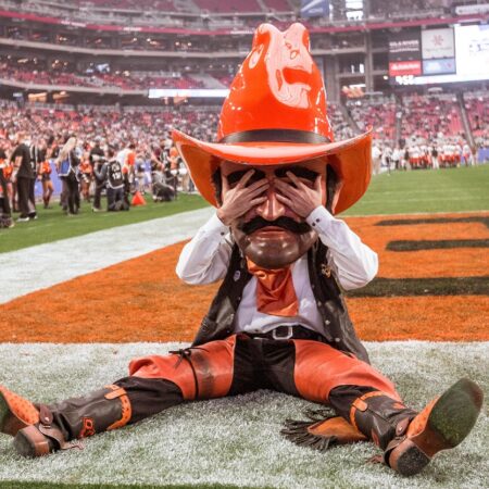 2022 Guaranteed Rate Preview: Wisconsin Badgers vs. Oklahoma State Cowboy