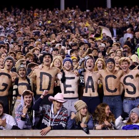 2022 Gasparilla Bowl Preview: Wake Forest Demon Deacons vs. Missouri Tigers