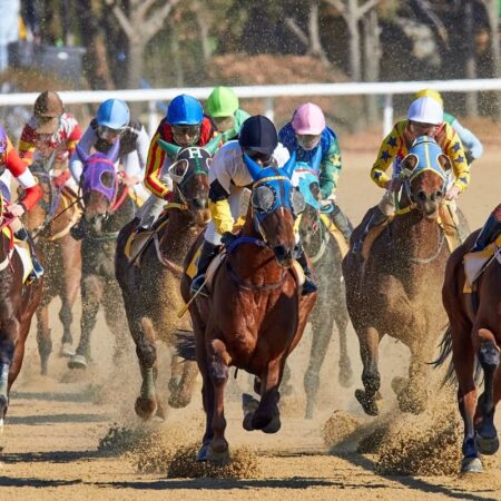 How To Bet On The Triple Crown