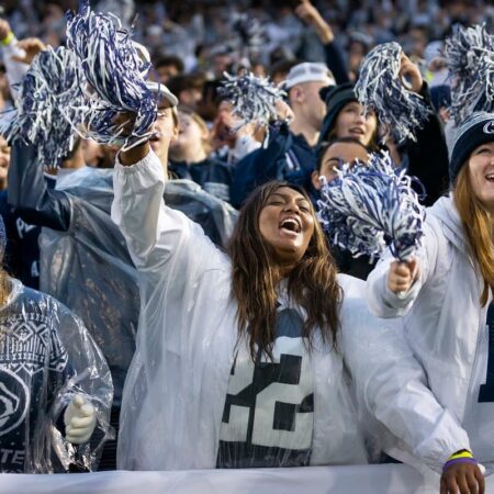 2023 Rose Bowl Preview: Penn State Nittany Lions vs. Utah Utes